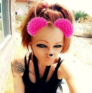 Meet your Posher, Chevy